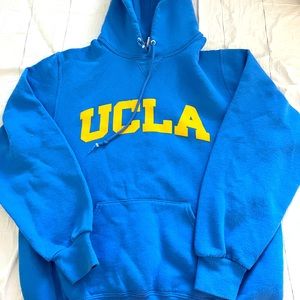 UCLA Bruins hoodie